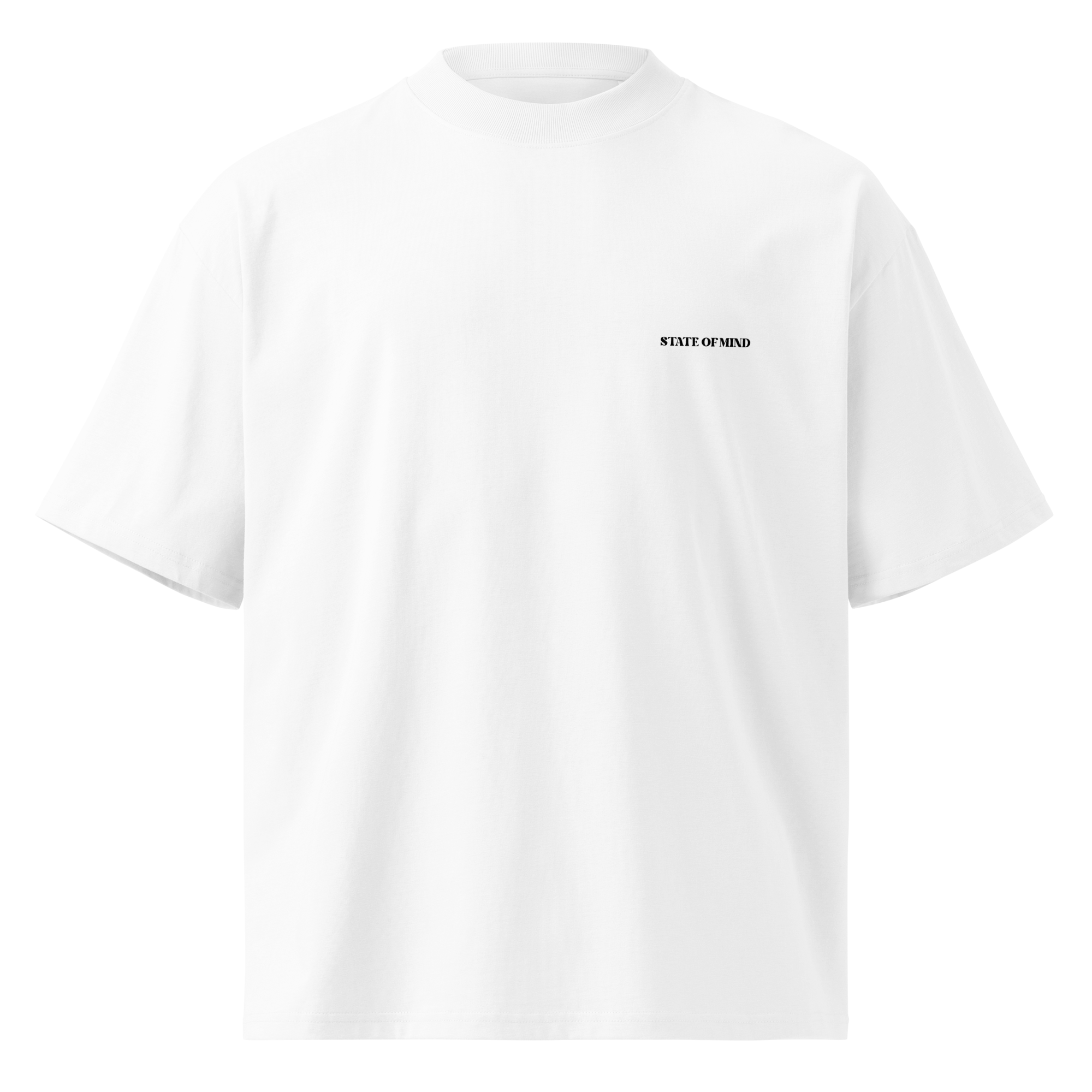 Illegal - Oversized Tee
