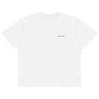 Illegal Habits - Oversized Tee