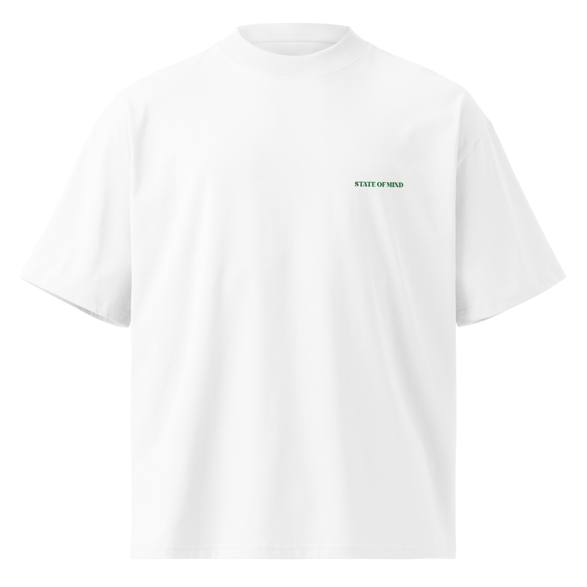 Illegal - Oversized Tee