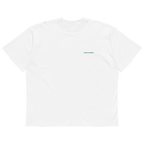 Illegal Habits - Oversized Tee
