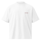 Illegal - Oversized Tee