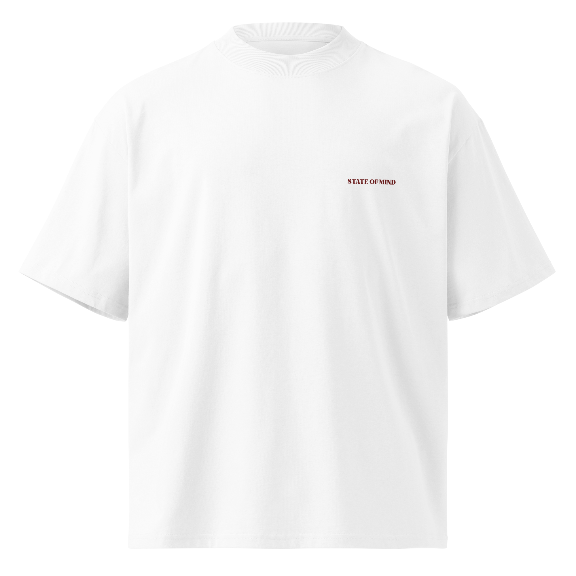 Illegal - Oversized Tee