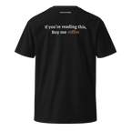 Coffee - Regular Fit Tee
