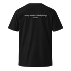 Balady Budget - Regular Fit Tee