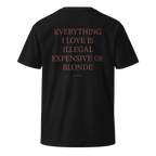 Illegal - Regular Tee