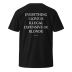 Illegal - Regular Tee
