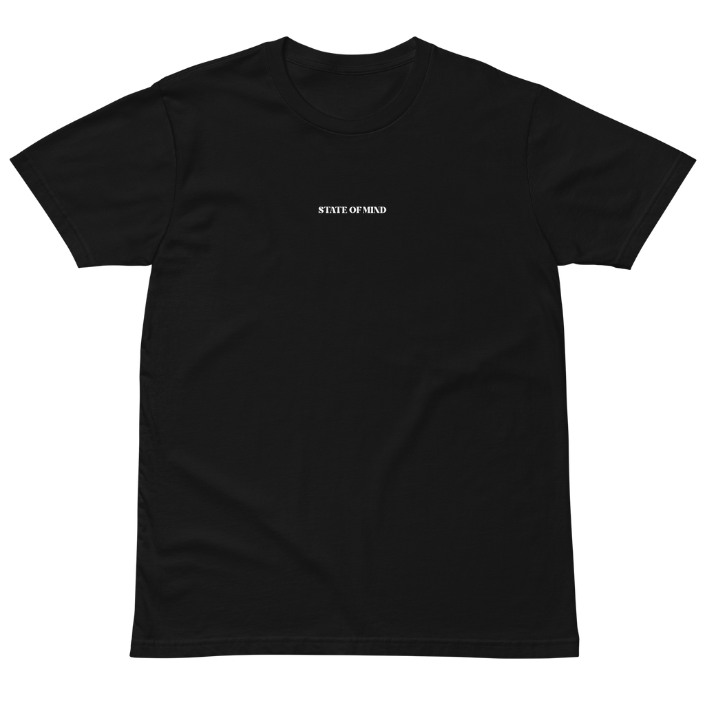 Private Society - Regular Fit Tee