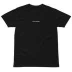 Private Society - Regular Fit Tee