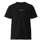 Too Late - Regular Fit Tee