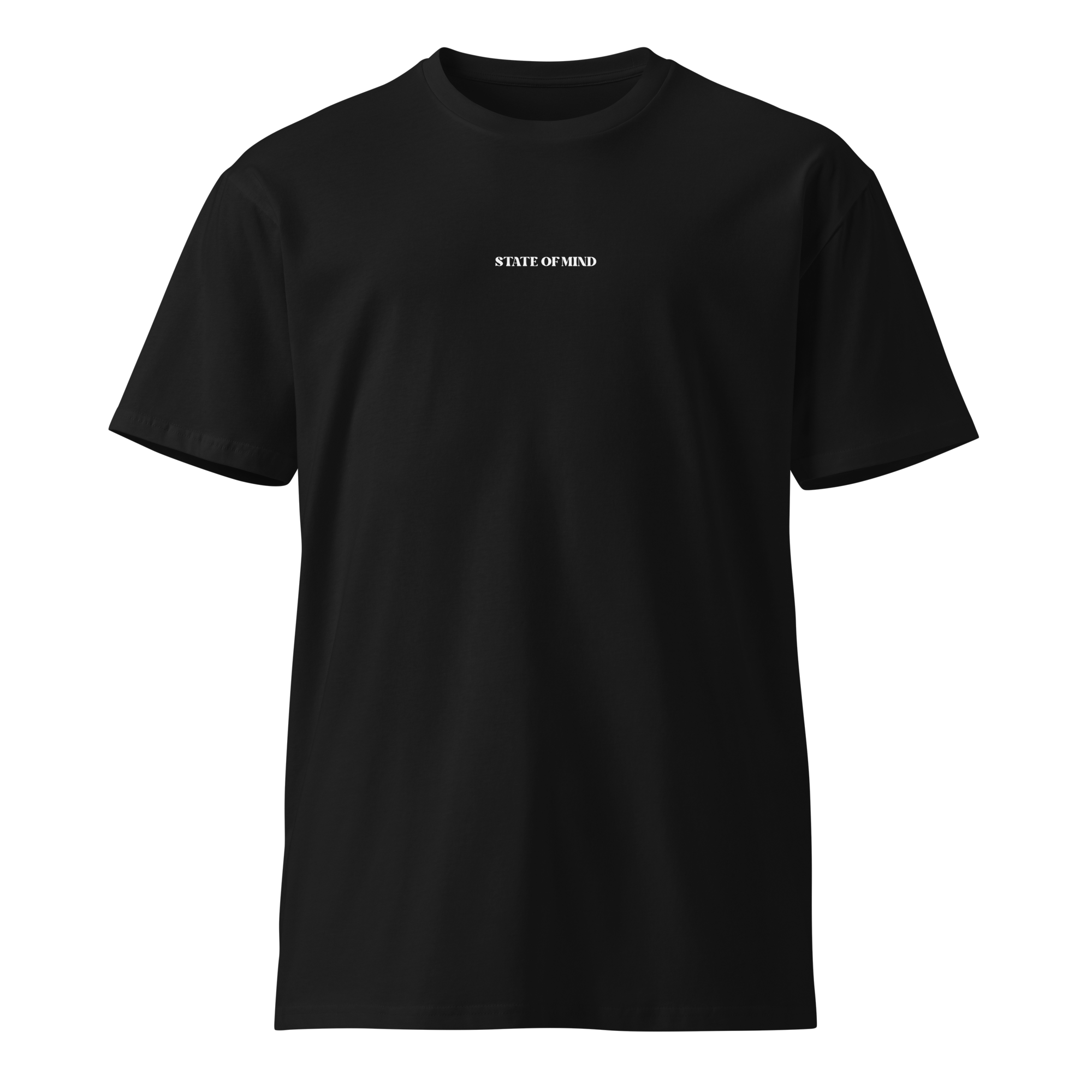 Too Late - Regular Fit Tee