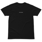 Too Late - Regular Fit Tee