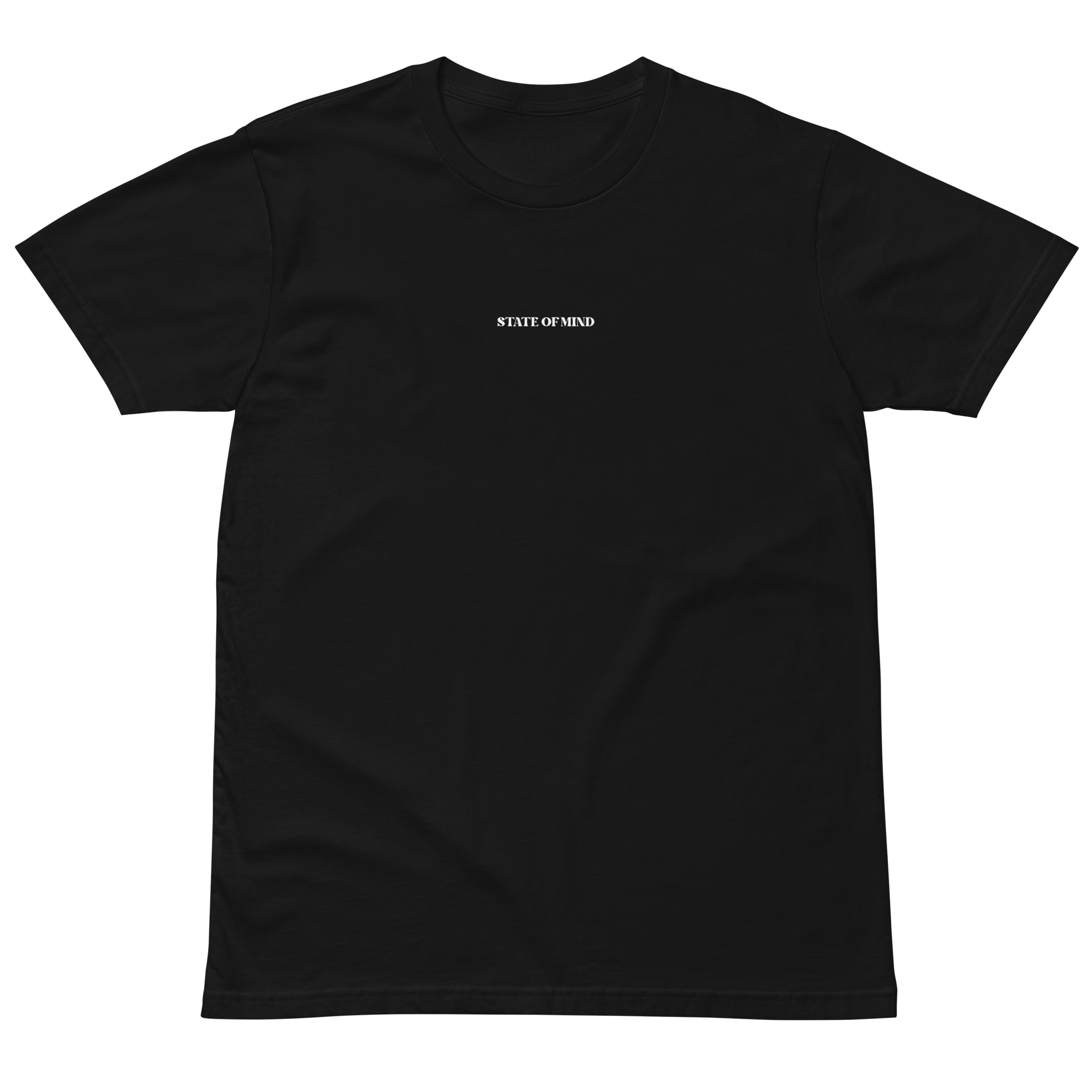 Too Late - Regular Fit Tee