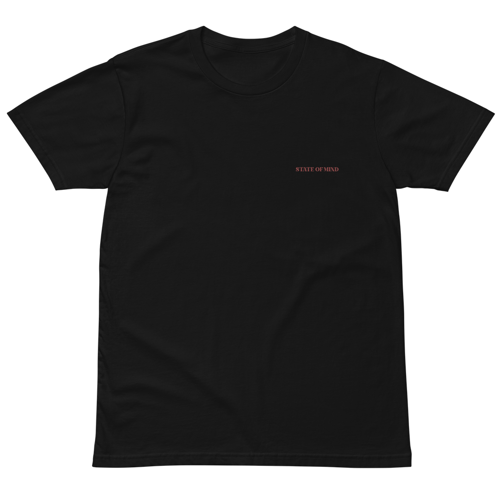 Illegal Habits - Regular Fit Tee