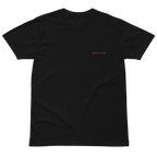 Illegal Habits - Regular Fit Tee