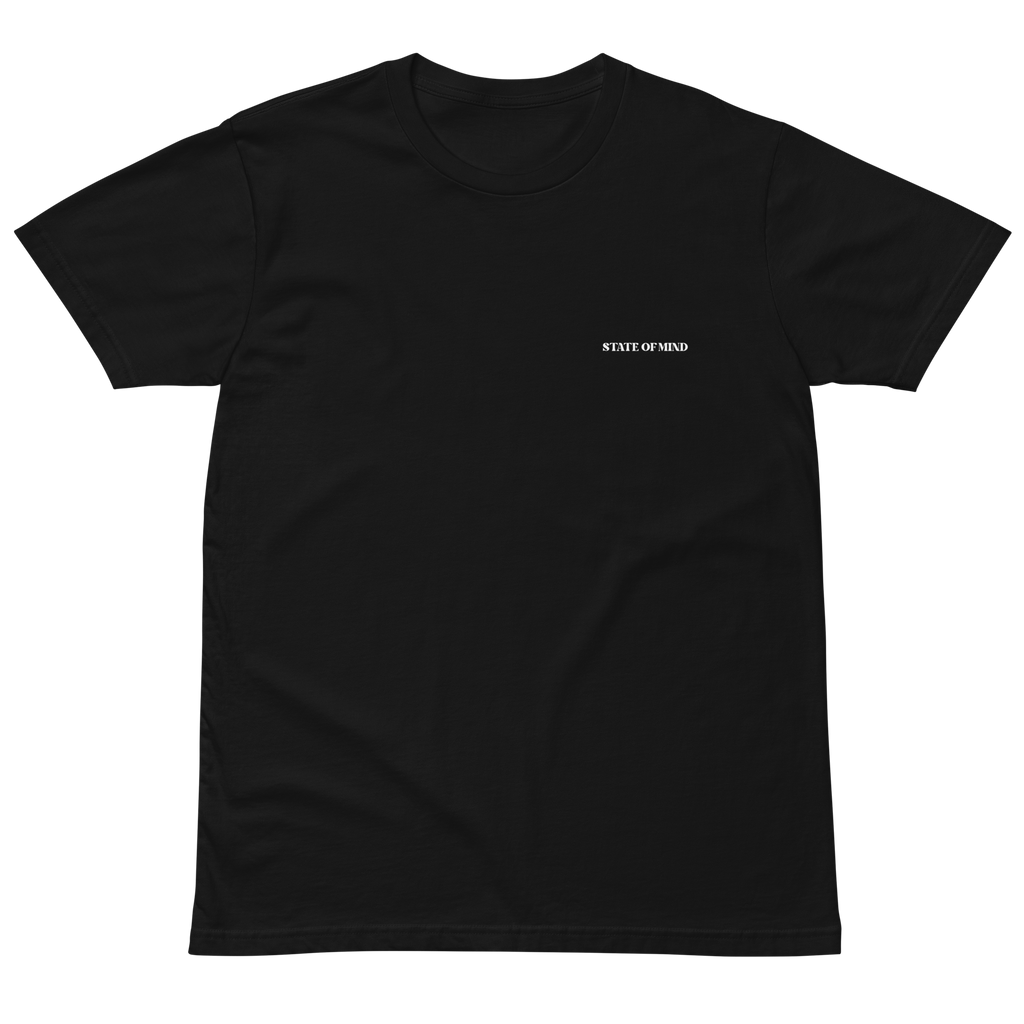 Illegal Habits - Regular Fit Tee