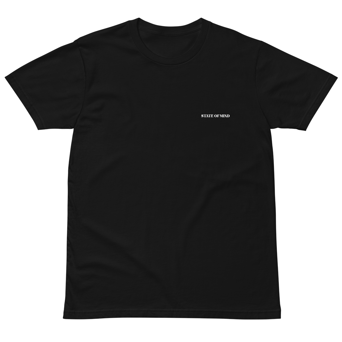 Illegal Habits - Regular Fit Tee