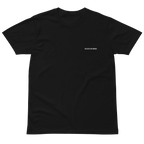 Illegal Habits - Regular Fit Tee