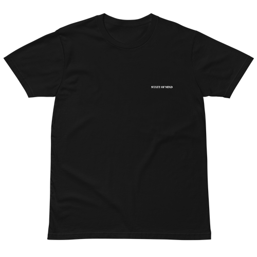 Illegal Habits - Regular Fit Tee