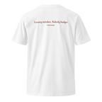 Balady Budget - Regular Fit Tee