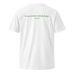 Balady Budget - Regular Fit Tee