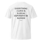 Illegal - Regular Tee