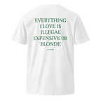Illegal - Regular Tee