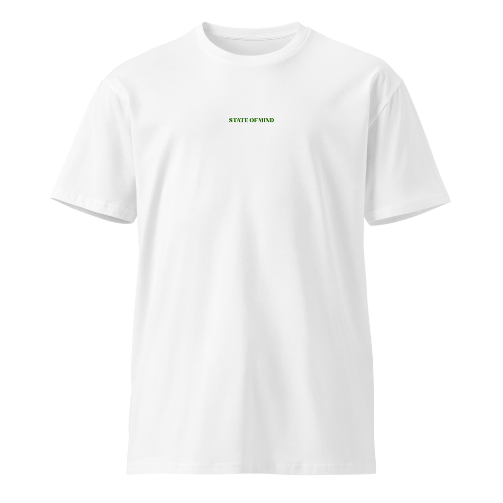 Too Late - Regular Fit Tee