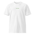 Too Late - Regular Fit Tee