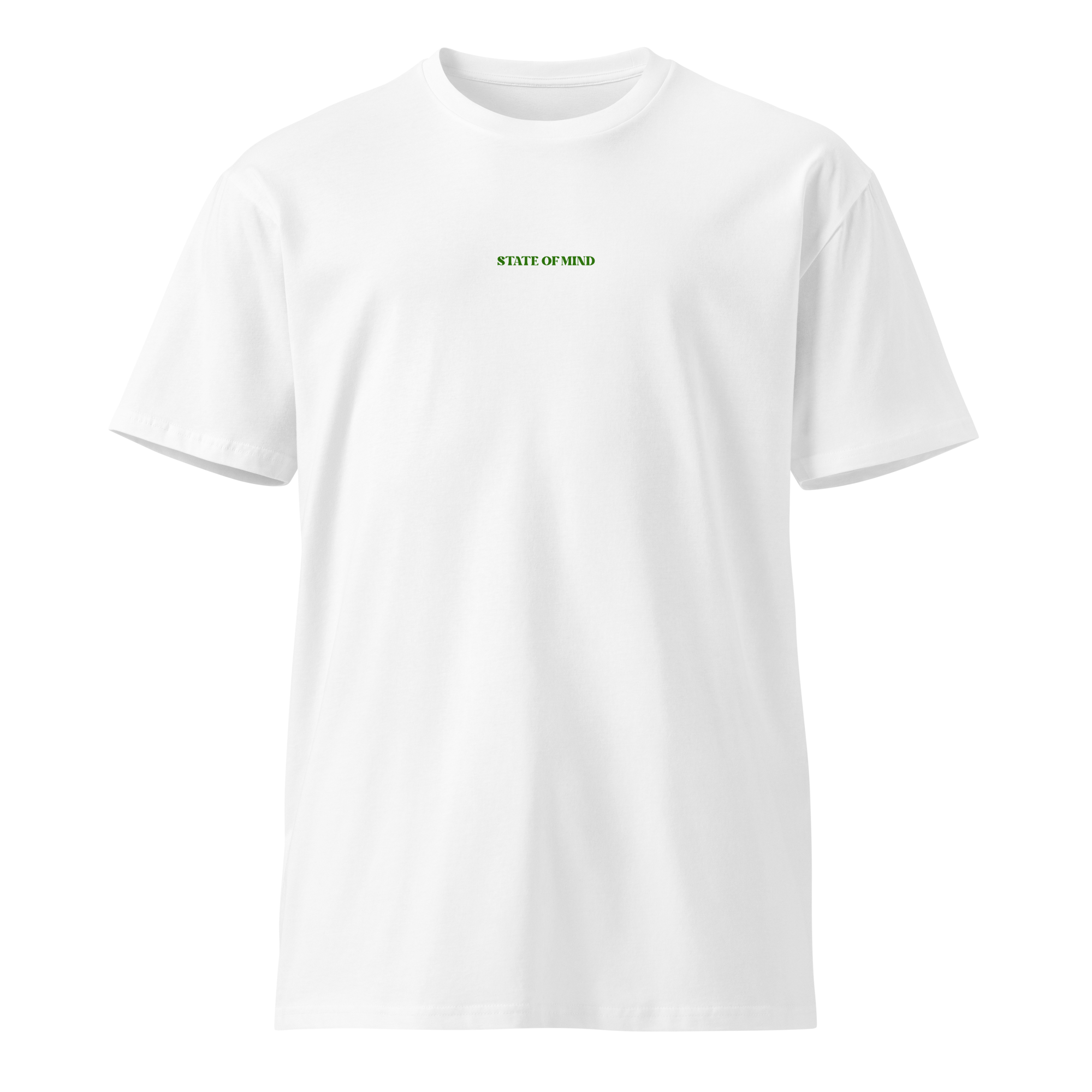 Too Late - Regular Fit Tee