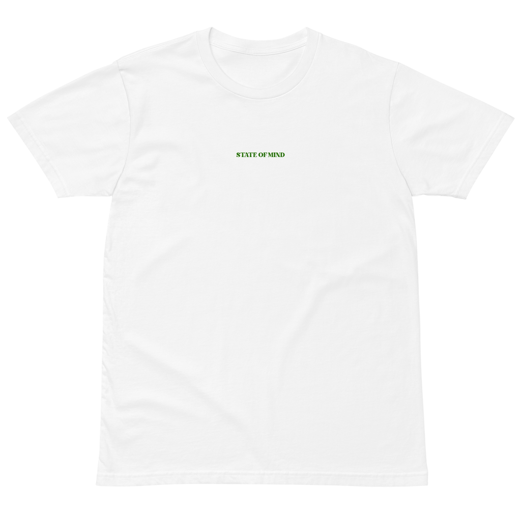Private Society - Regular Fit Tee