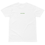 Private Society - Regular Fit Tee