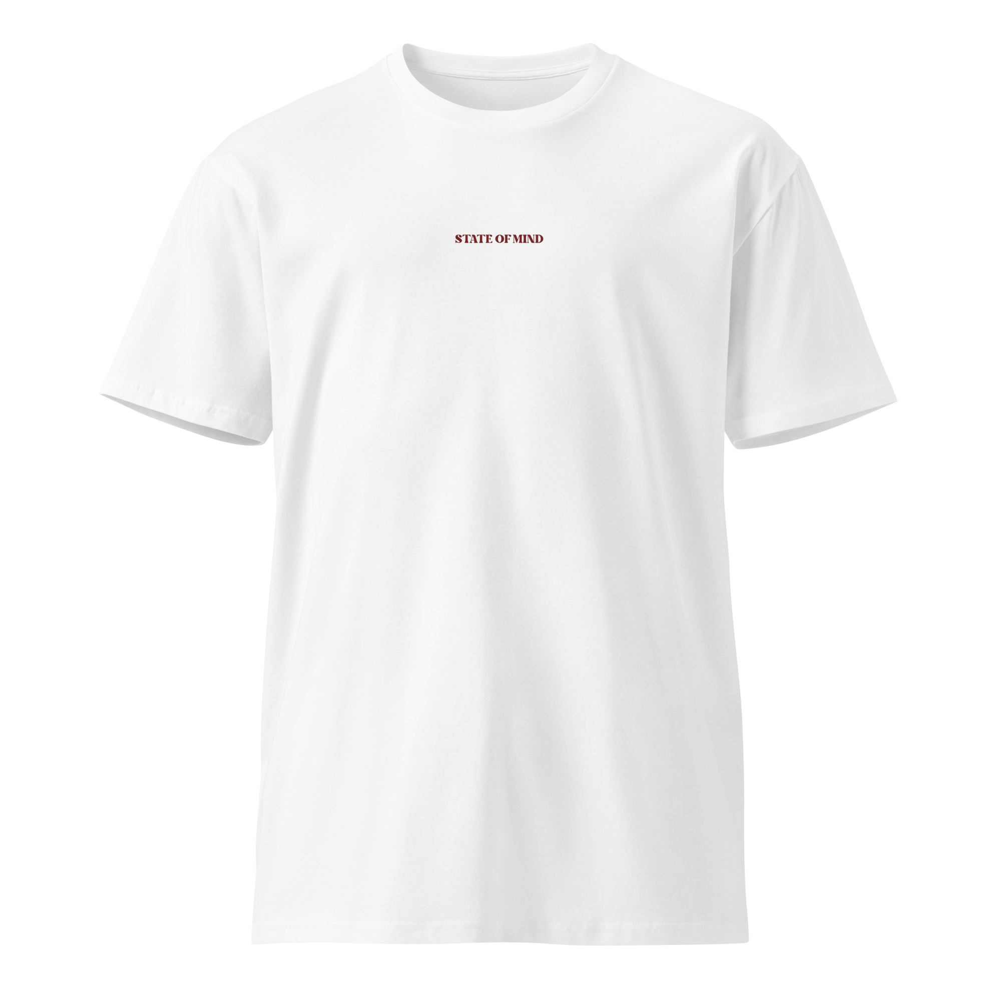 Too Late - Regular Fit Tee