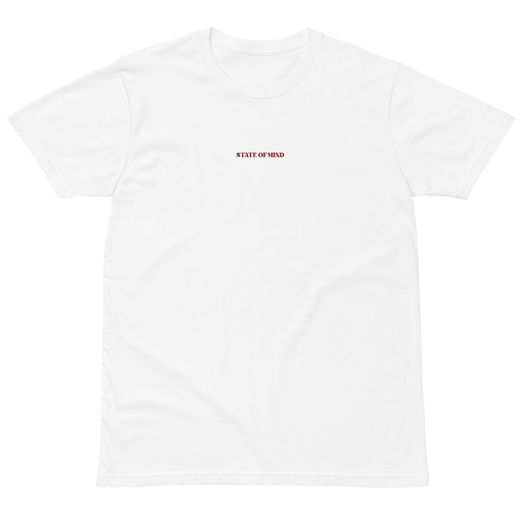 Private Society - Regular Fit Tee