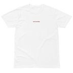 Private Society - Regular Fit Tee
