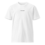Too Late - Regular Fit Tee