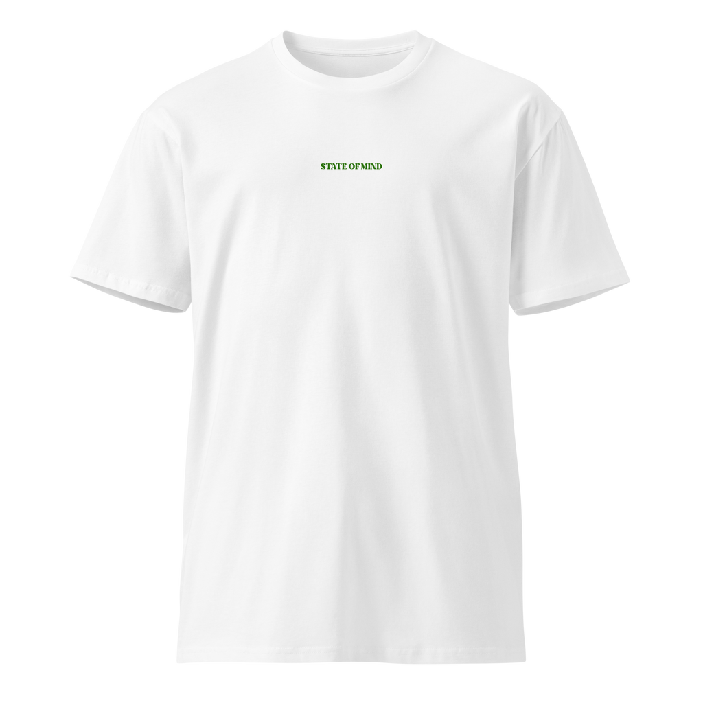 State of Mind - Regular Fit Tee