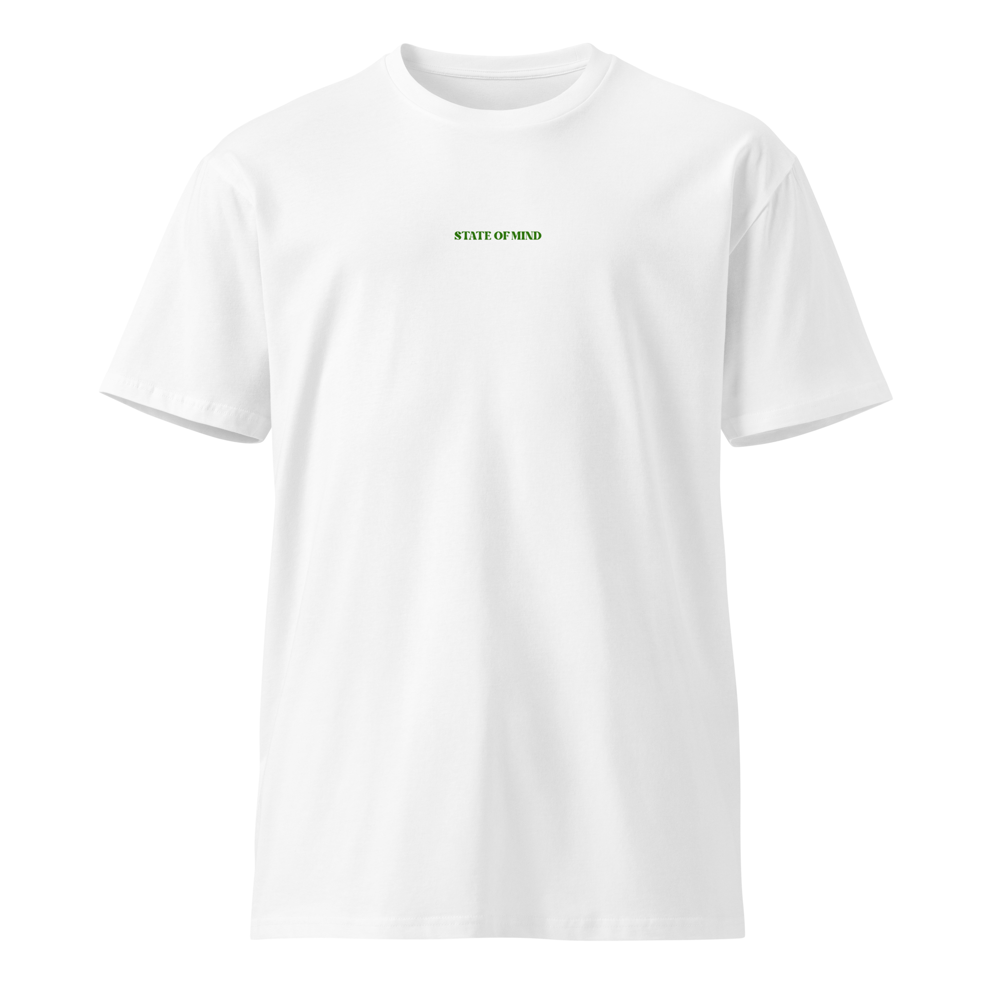 State of Mind - Regular Fit Tee