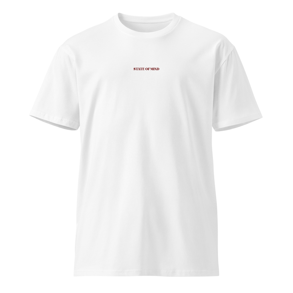 State of Mind - Regular Fit Tee