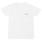 Illegal Habits - Regular Fit Tee
