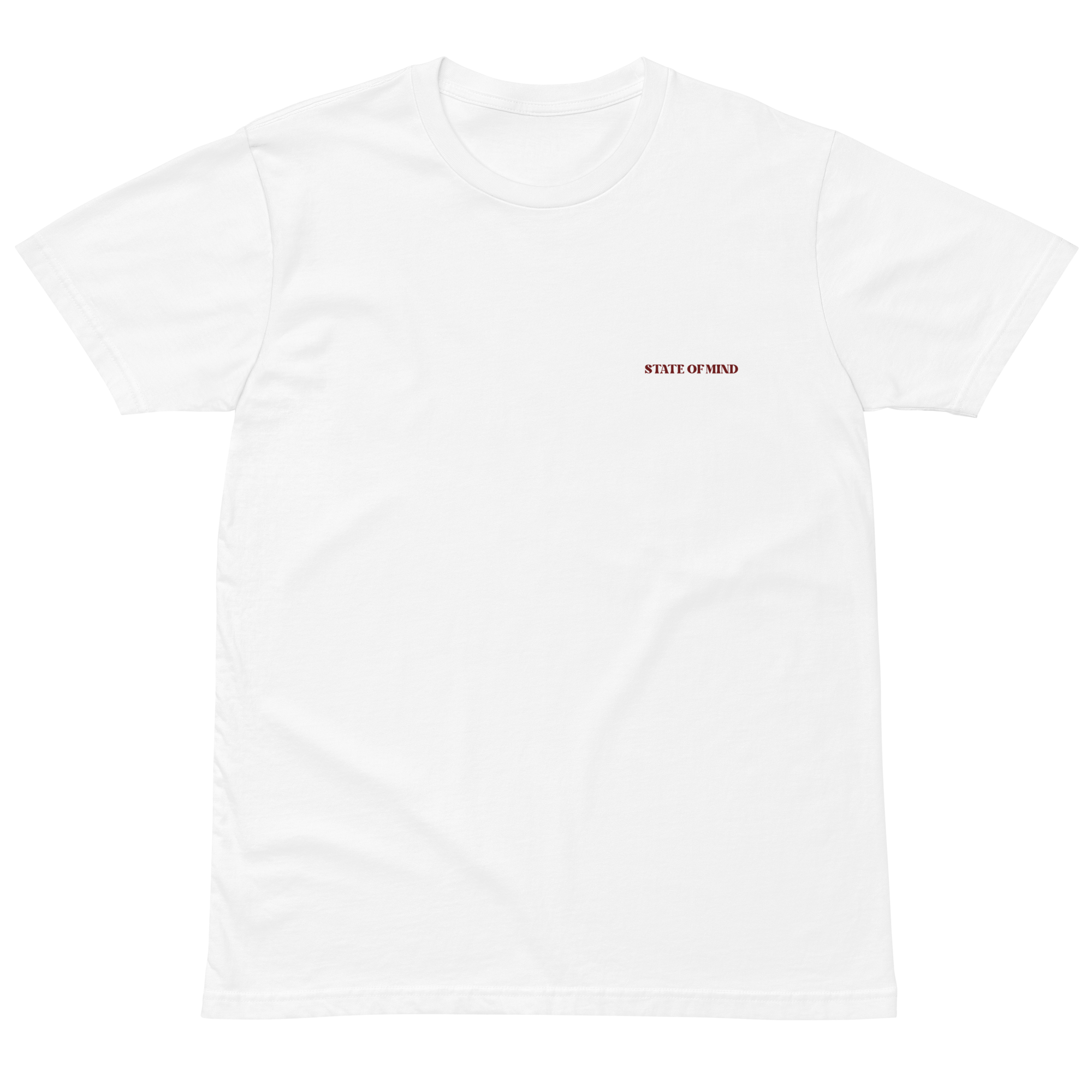 Illegal Habits - Regular Fit Tee