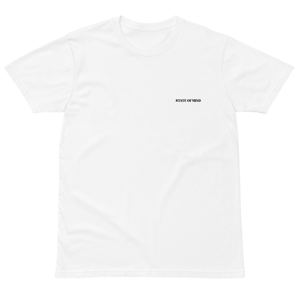 Illegal Habits - Regular Fit Tee