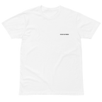 Illegal Habits - Regular Fit Tee