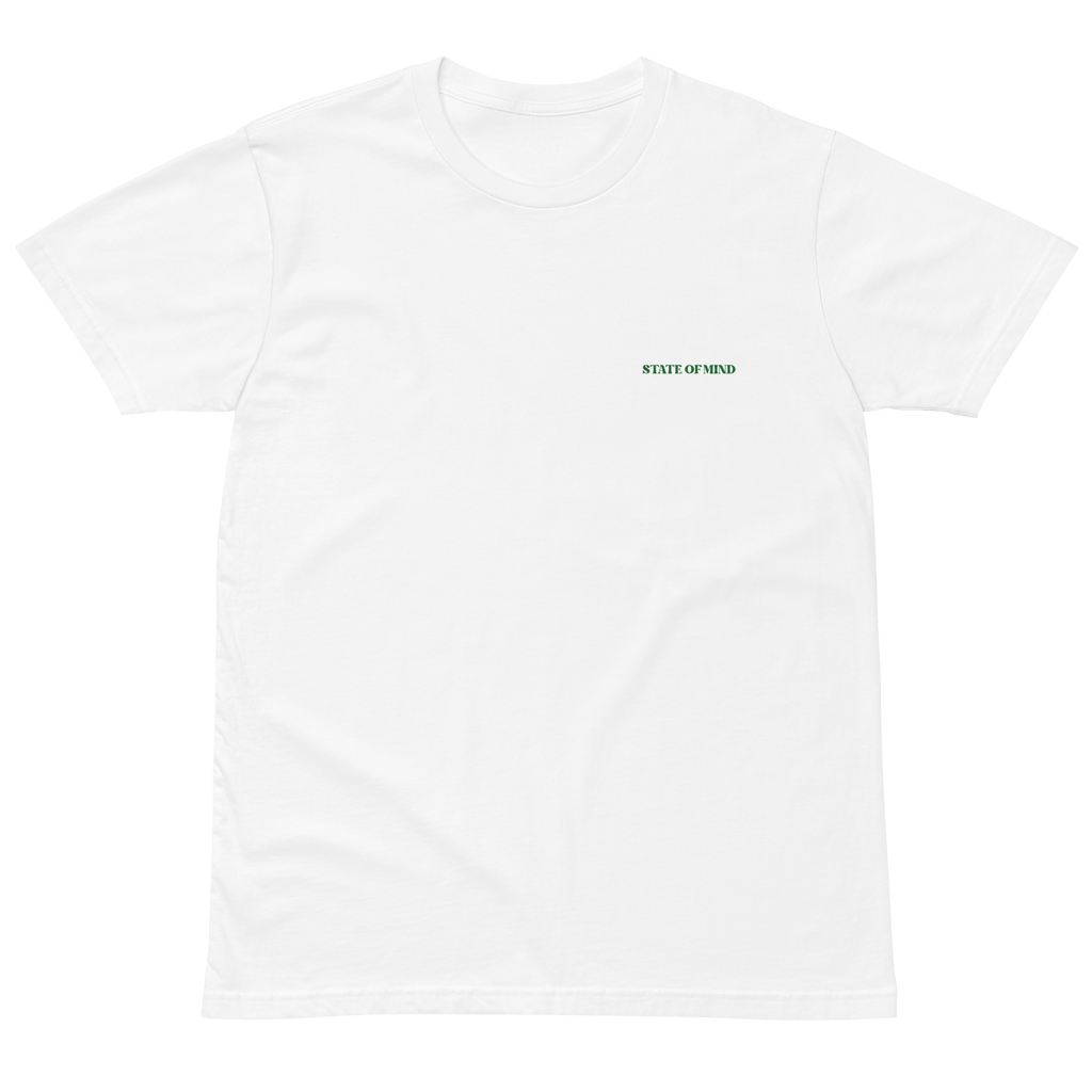 Illegal Habits - Regular Fit Tee
