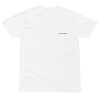 Illegal Habits - Regular Fit Tee
