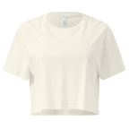 SOM Basic OverSized Croptop